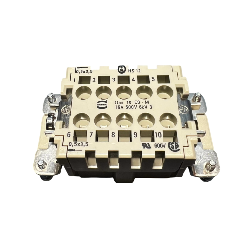 Harting-Han-Q4-2F-09120063141-Wkładka-złącza-żeńskiego