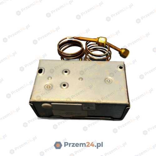 JOHNSON-CONTROLS-P45NCA12-P45NCA12-Sterownik-ciśnienia-oleju-2