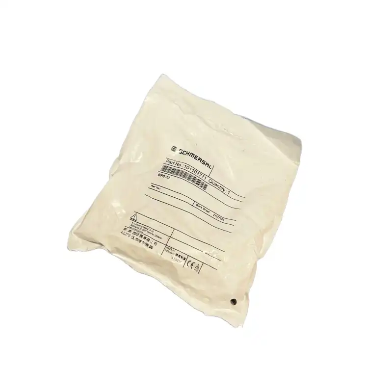 Schmersal-101107771-Magnetyczny-aktywator-czujnika-BPS-33