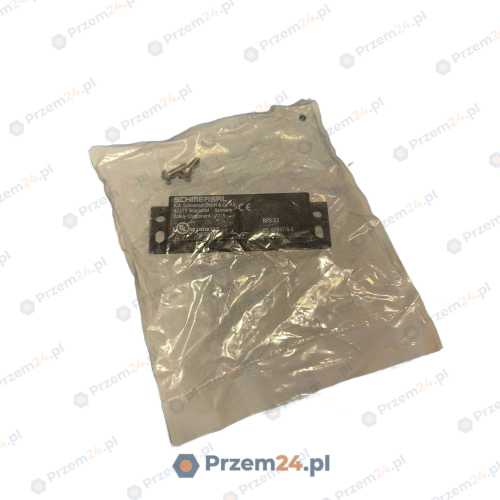 Schmersal-101107771-Magnetyczny-aktywator-czujnika-BPS-33-2