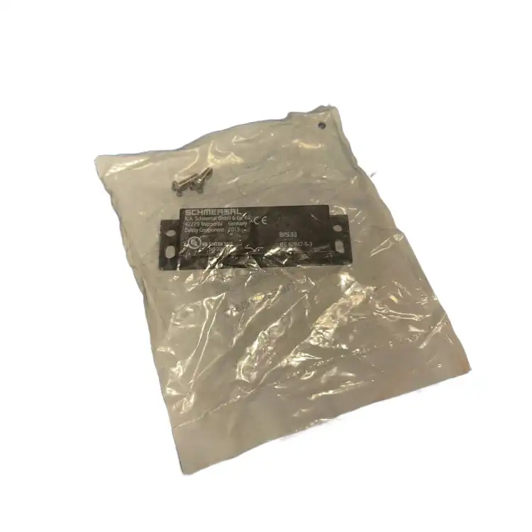 Schmersal-101107771-Magnetyczny-aktywator-czujnika-BPS-33-2