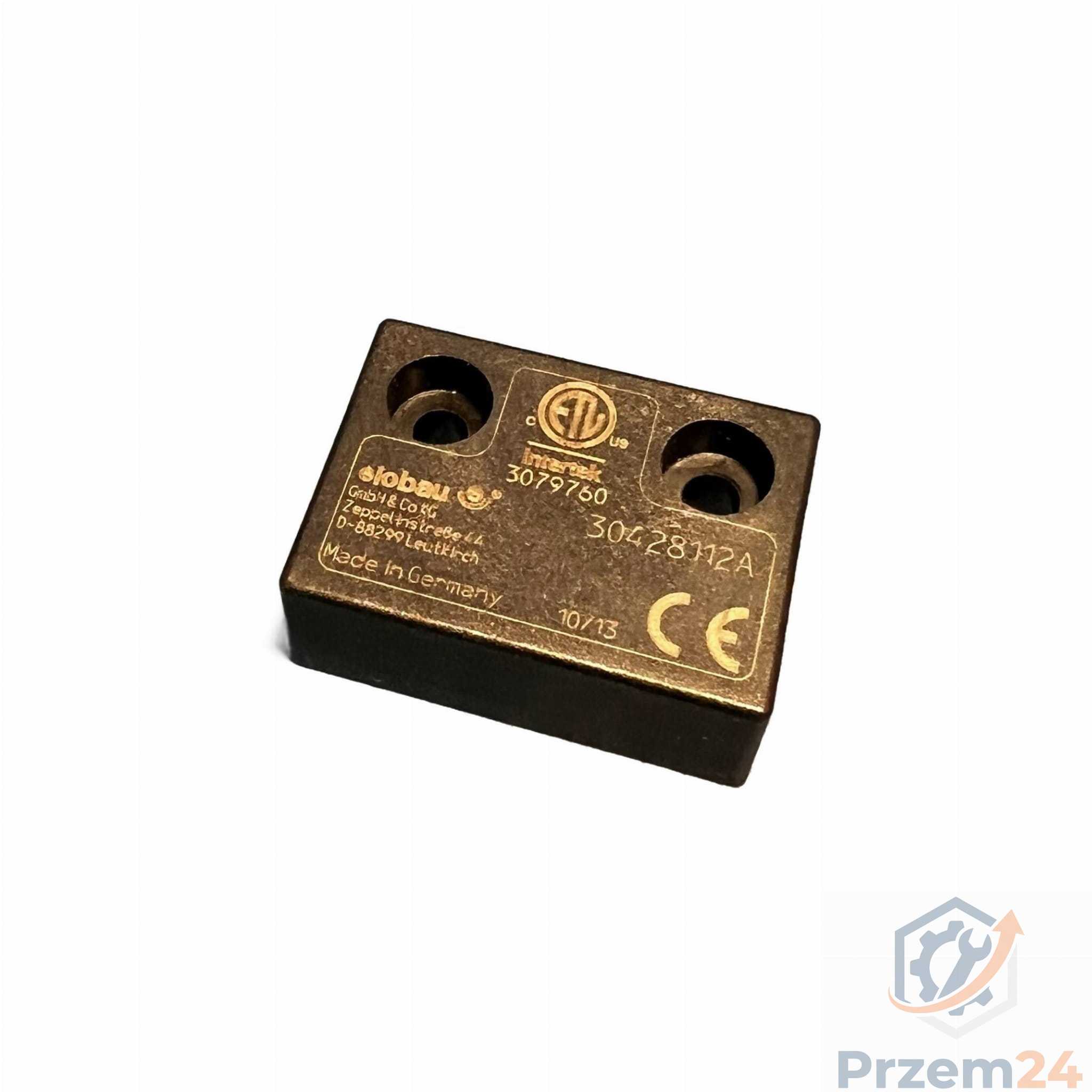 Elobau-30428112A-3079760-Siłownik-do-Czujnika-Bezpieczeństwa