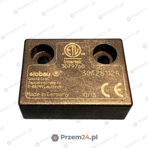 Elobau-30428112A-3079760-Siłownik-do-Czujnika-Bezpieczeństwa-2