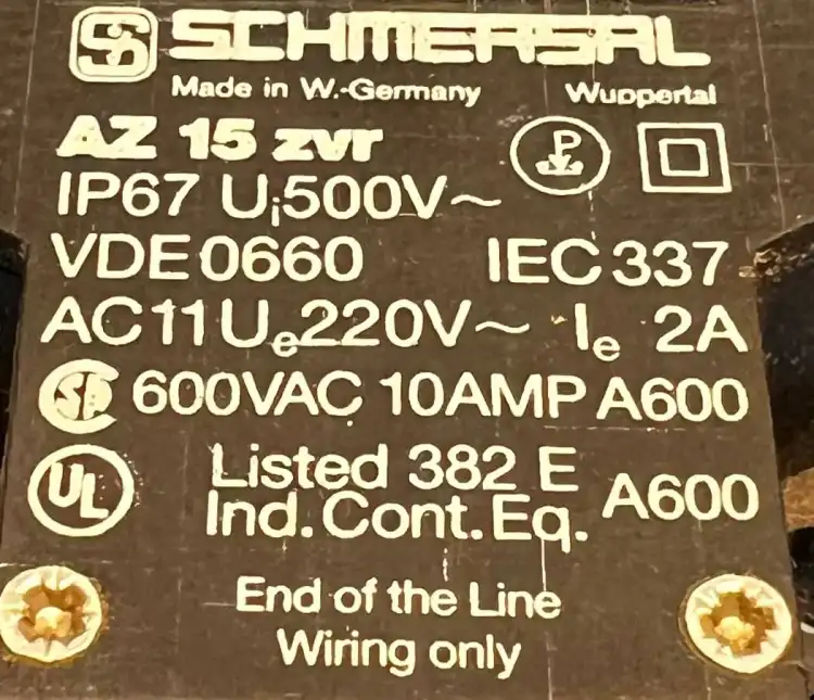 SCHMERSAL-AZ-15-zvr-AZ15zvr-Wyłącznik-bezpieczeństwa-6