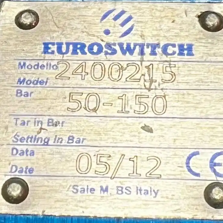 EUROSWITCH-2400215-Czujnik-ciśnienia-50150-Bar-5