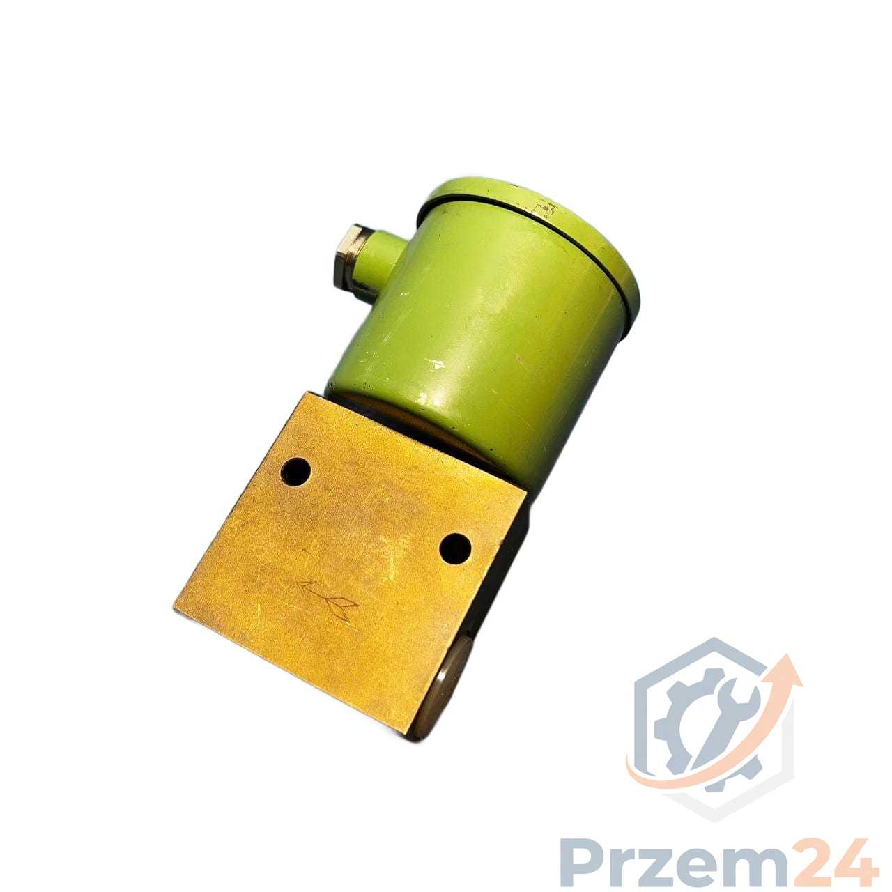Herion-9106500-0301-Elektrozawór-220V-50Hz-20VA