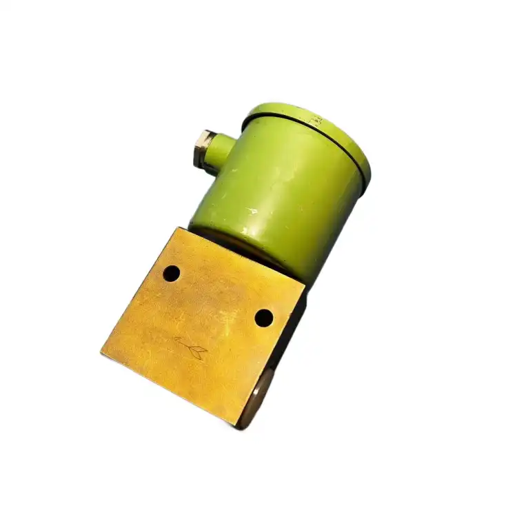 Herion-9106500-0301-Elektrozawór-220V-50Hz-20VA