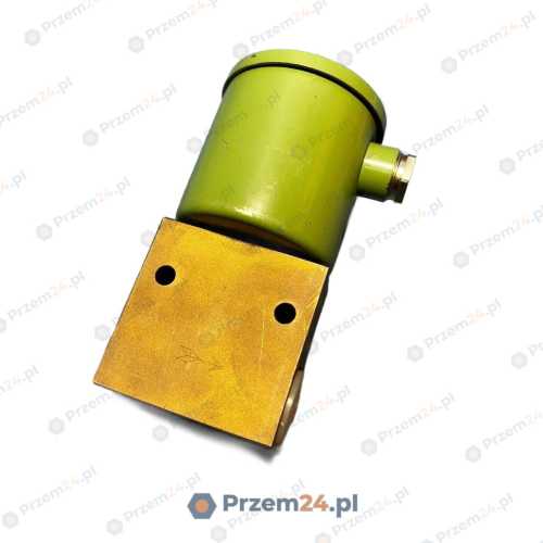 Herion-9106500-0301-Elektrozawór-220V-50Hz-20VA-2