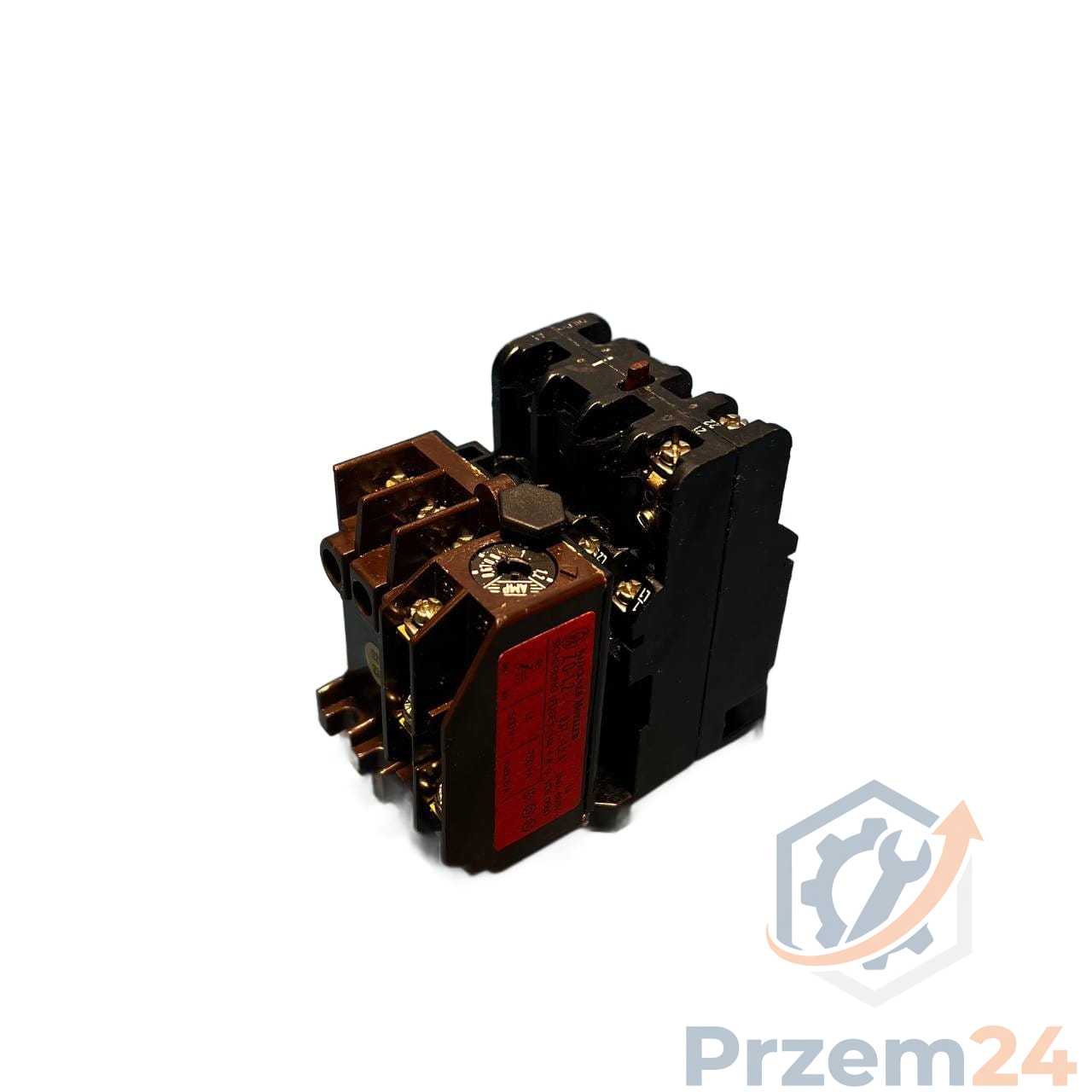 KlocknerMoller-DIL-0041-C-KlocknerMoeller-Z01,2-StycznikU,zywany
