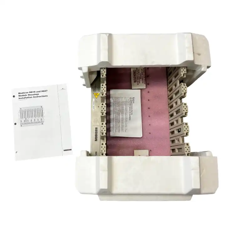 Schneider-Modicon-ASH819103-ASH819103-Moduł-3