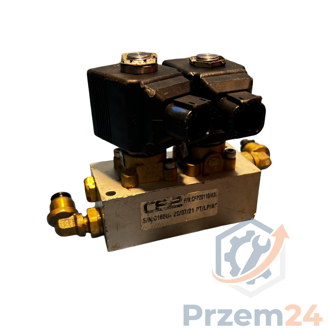 Cotswold-Fluid-Power-CFP20110-AO1-Zawór-modułowy