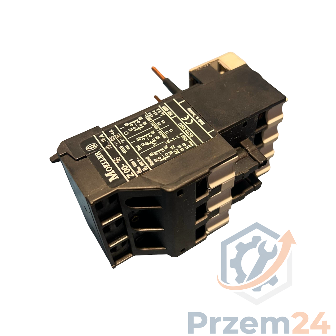 Moeller-Z0016-Z0016-Przekaźnik-termiczny-1016A