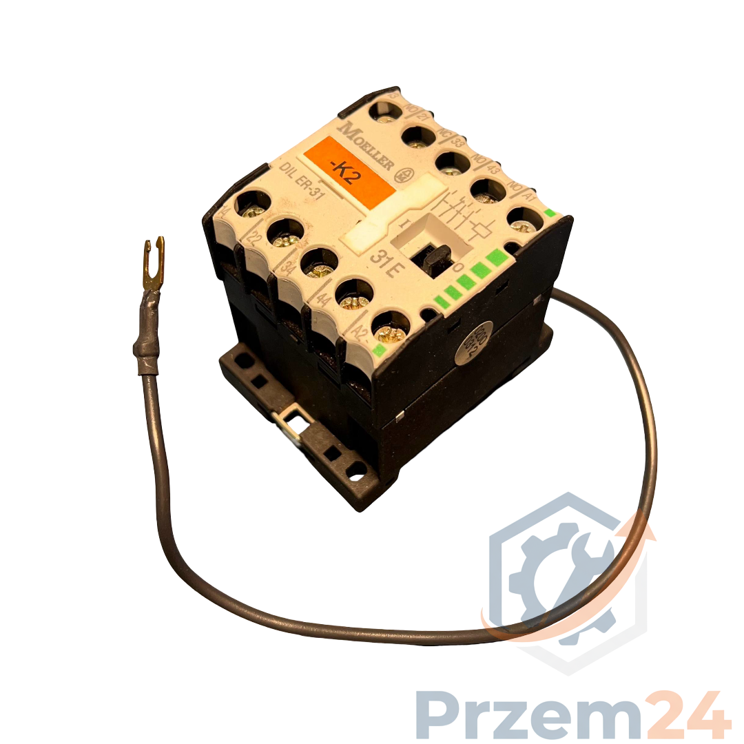 MOELLER-DIL-ER31-RC-DIL-E-250-Stycznik-pomocniczy