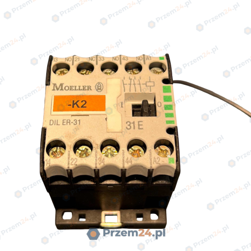 MOELLER-DIL-ER31-RC-DIL-E-250-Stycznik-pomocniczy-2
