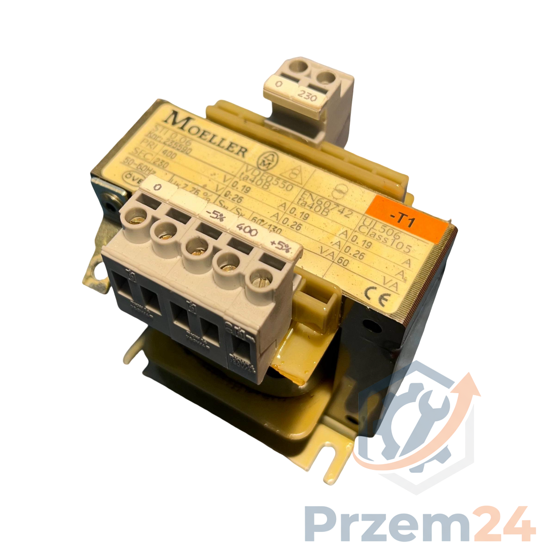Moeller-STI0.06-STI006-235590-Transformator