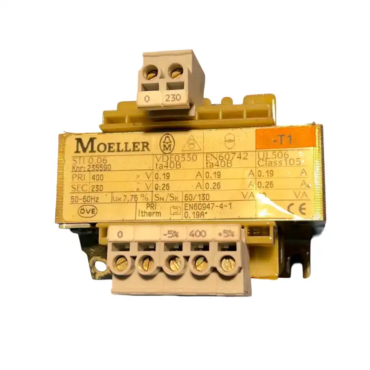 Moeller-STI0.06-STI006-235590-Transformator-5