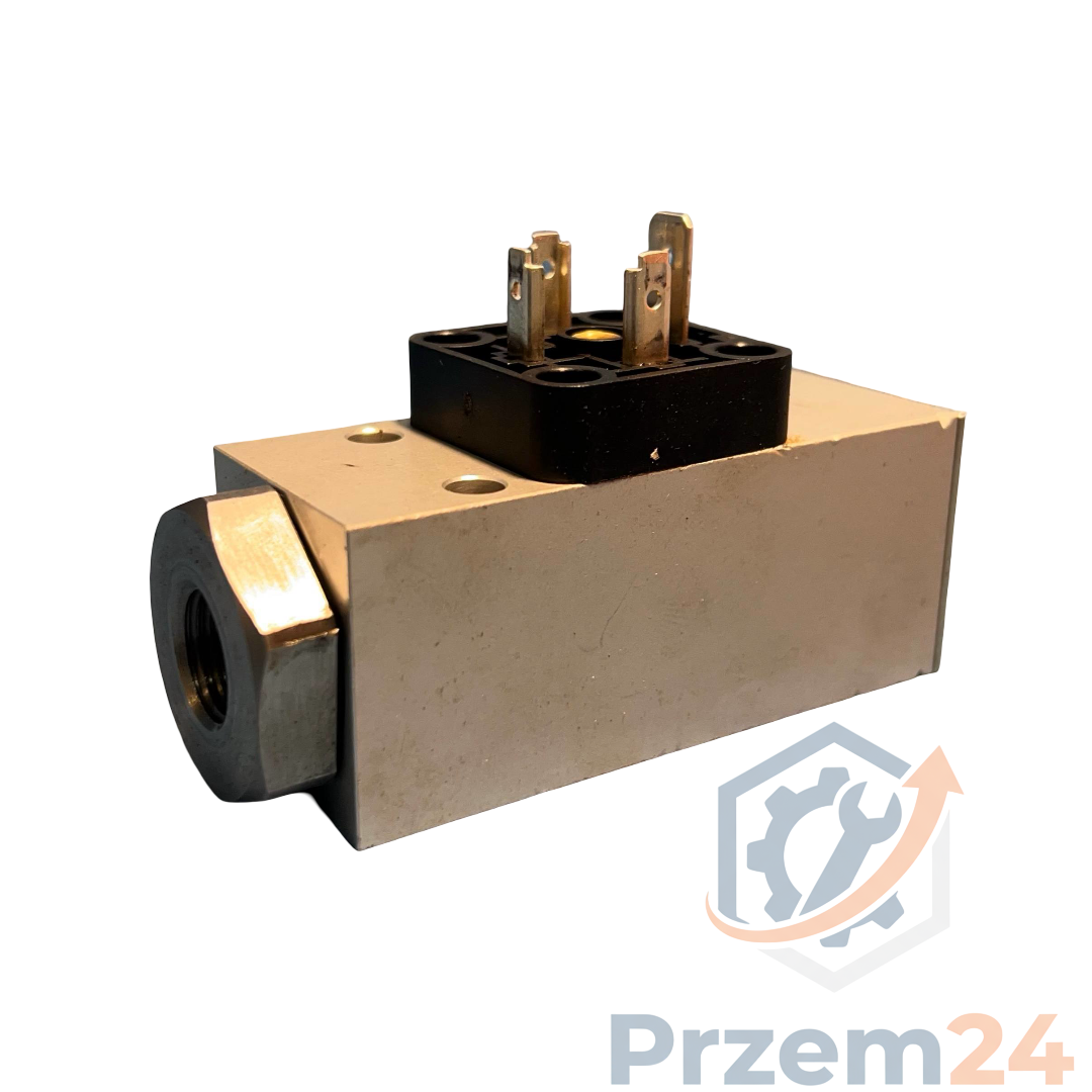 IMI-NORGREN-0882113-Przełącznik-ciśnienia-250V-100mA-400Bar
