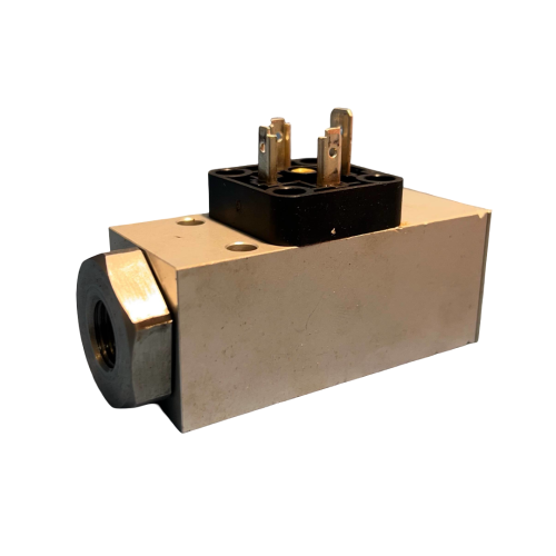 IMI-NORGREN-0882113-Przełącznik-ciśnienia-250V-100mA-400Bar