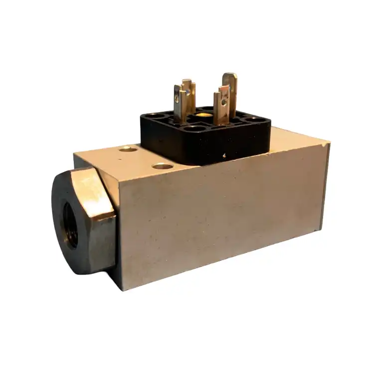 IMI-NORGREN-0882113-Przełącznik-ciśnienia-250V-100mA-400Bar