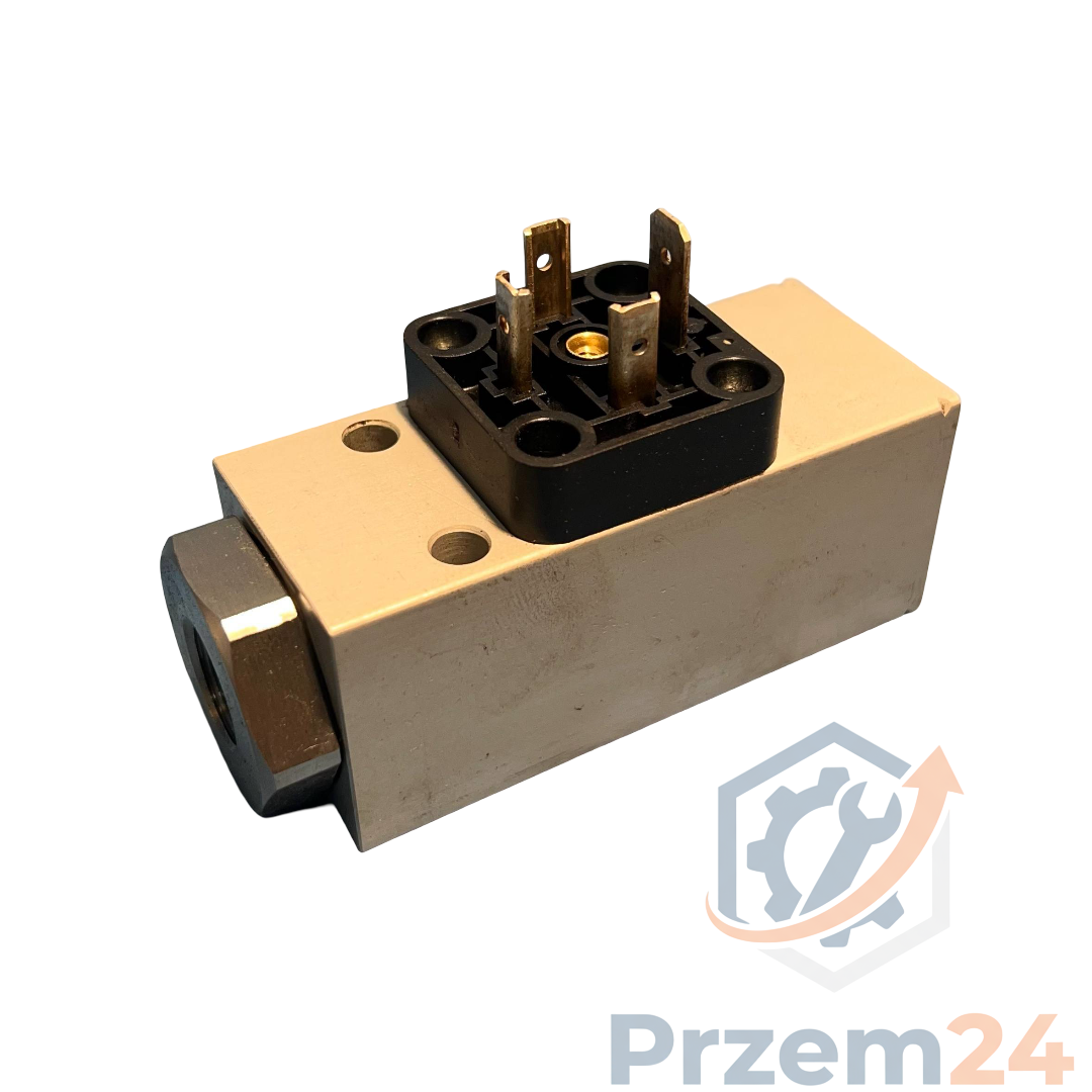 IMI-NORGREN-0882300-Przełącznik-ciśnienia-250V-3A