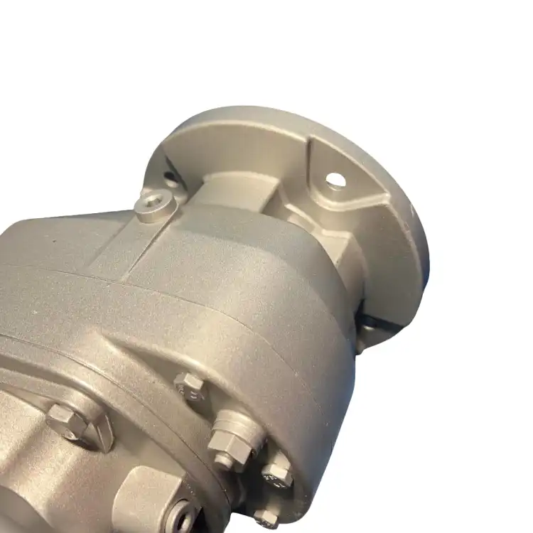 NORD-SK371.1F90SP-4-TF-MSQ-Motoreduktor-1,1-kW-1430-r-min-4