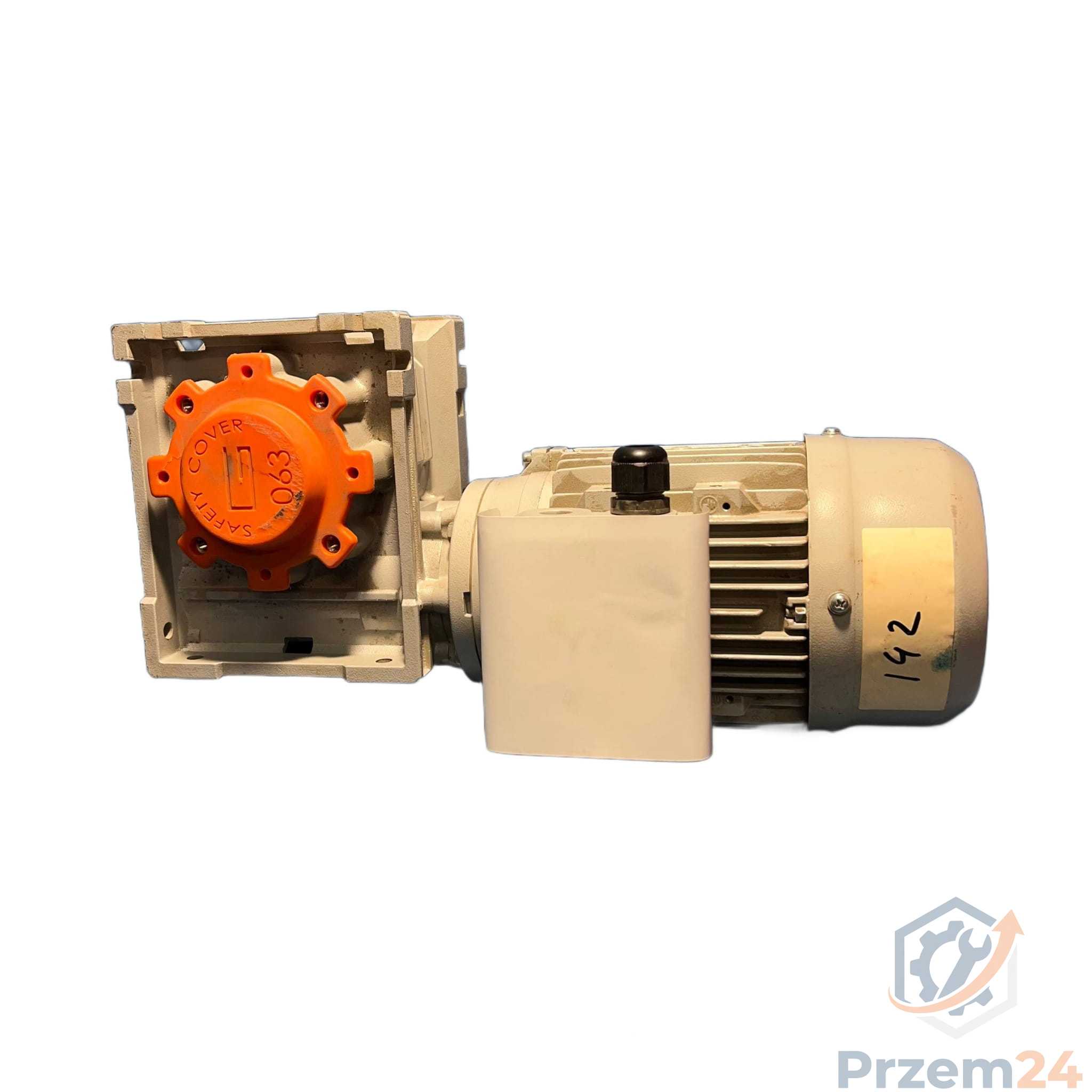 TRANSTECNO-TS7134B14-TRANSTECNO-CM063-Silnik-elektryczny-z-przekładnią