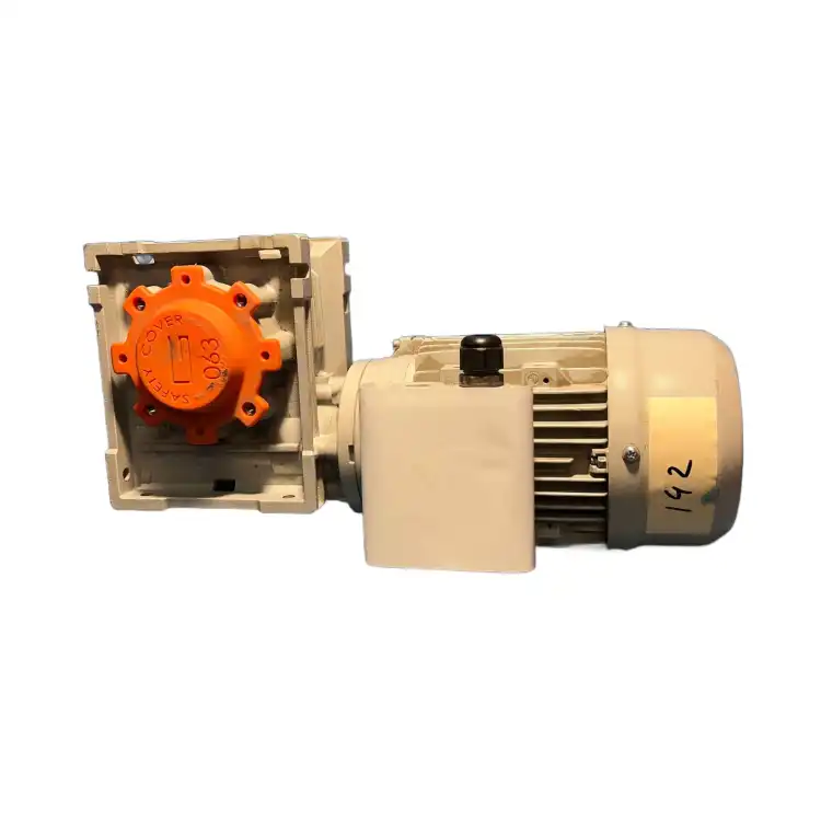 TRANSTECNO-TS7134B14-TRANSTECNO-CM063-Silnik-elektryczny-z-przekładnią