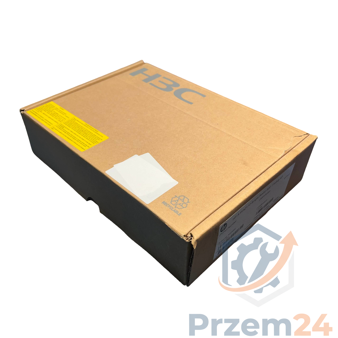 HP-AWA2110-Pojedyncze-radio-802.11-a-b-g-AP-H3C-EWPWA2110AG