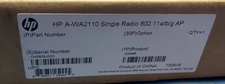 HP-AWA2110-Pojedyncze-radio-802.11-a-b-g-AP-H3C-EWPWA2110AG-4
