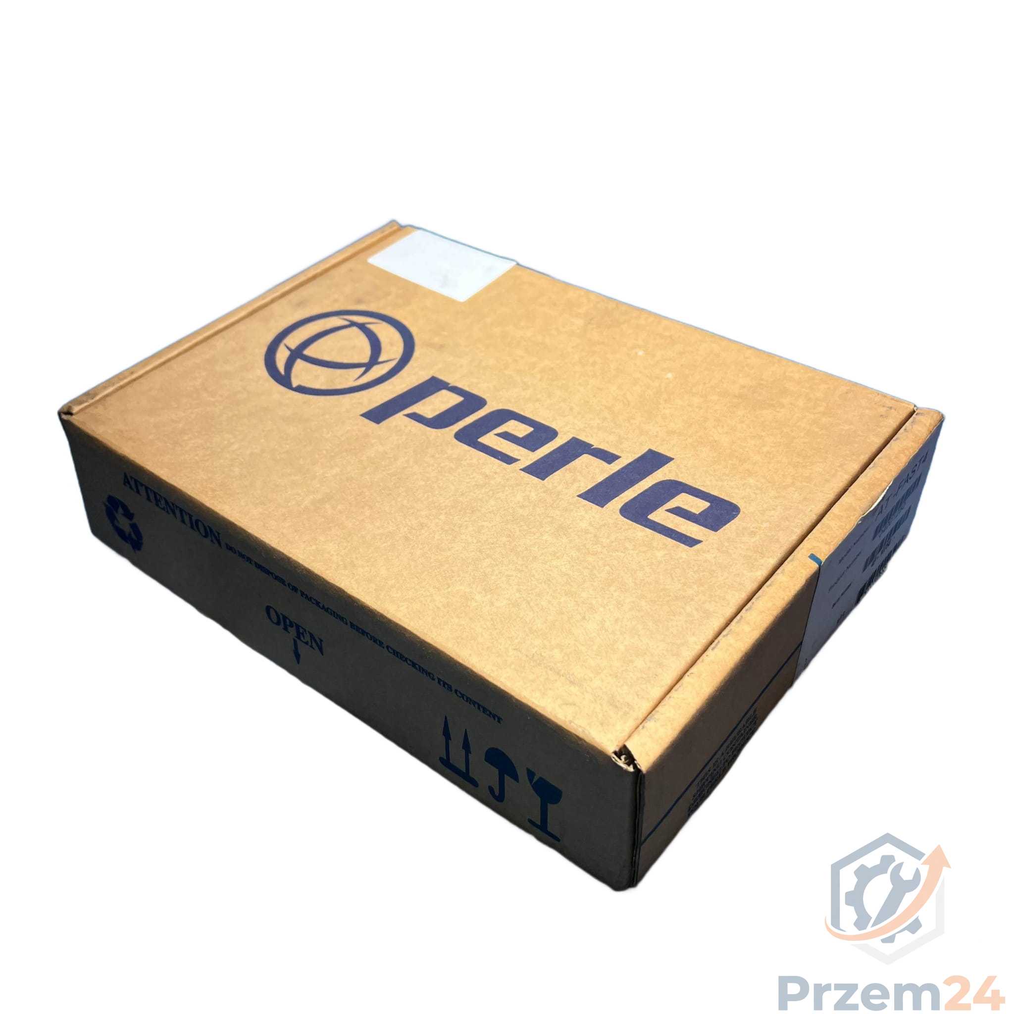 PERLE-ATFAST-4-9000115-04001250-Port-szeregowy-RJ45