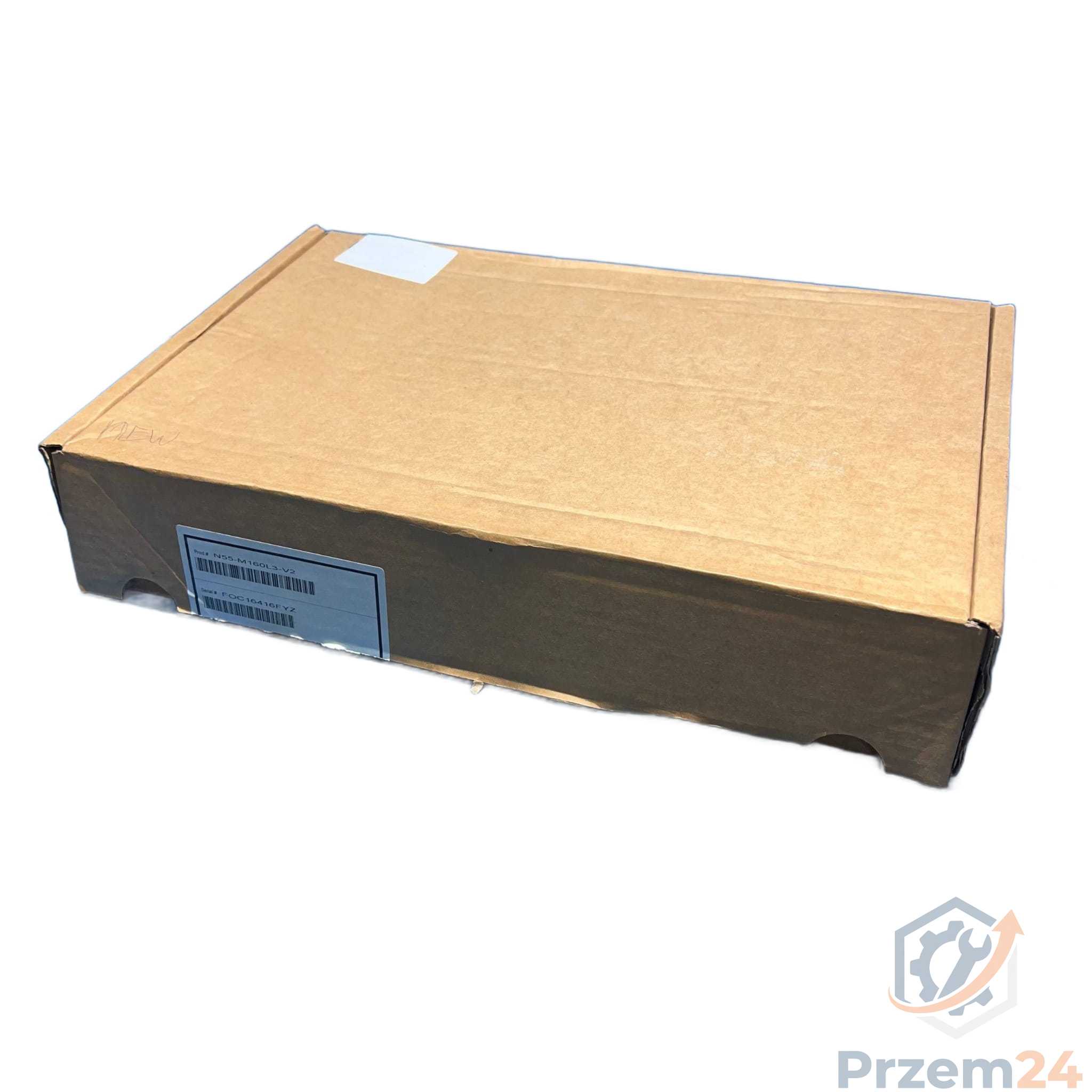 CISCO-N55M160L3V2-N55M160L3V2-Moduł-rozszerzeń