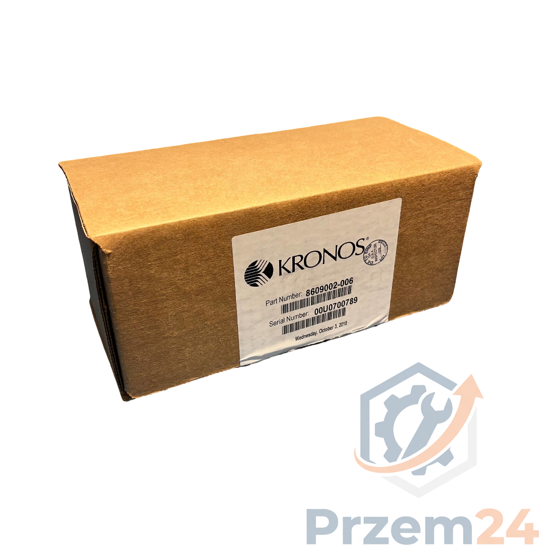 Kronos-8609002006-Zasilacz-do-zegara-czasu-pracy