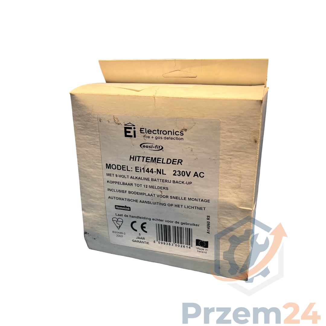 Ei-Electronics-Ei144NL-Ei144NL-Czujnik-ciepła-230V-AC-9V