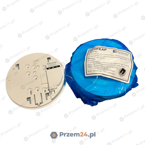 EI-ELECTRONICS-Ei2110e-Czujnik-Dymu-230V-AC-2