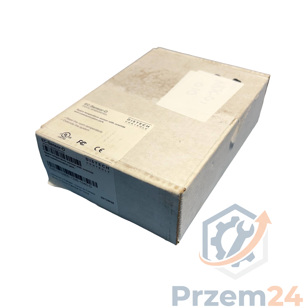 DISTECH-CONTROLS-ECSensorO-PDITESENSOROX0-Czujnik-temperatury