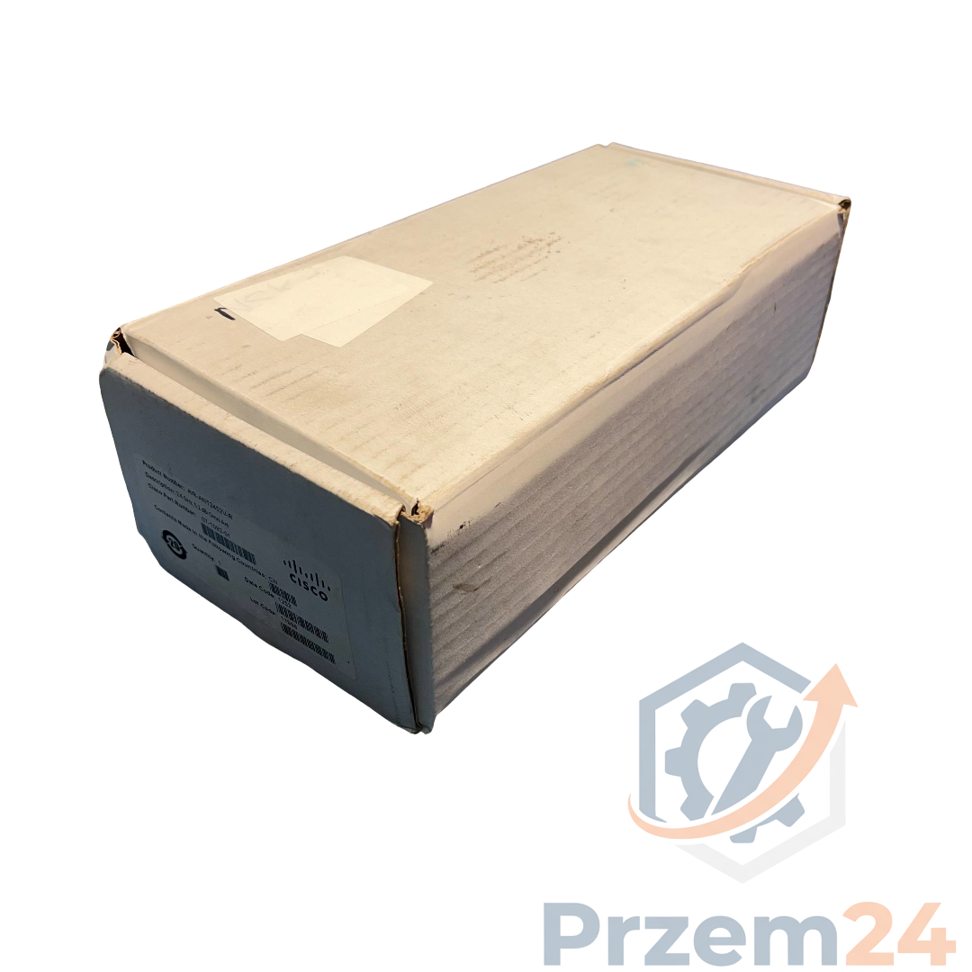 Cisco-AIRANT2452VR-07109201-Antena-sieciowa-2.4-GHz-5.2-dBi