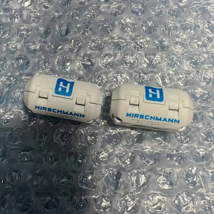 Hirschmann-HFK-10-HFK10-Filtr-Eliminator-zakłóceń-4G-LTE-79mm-kabel-2