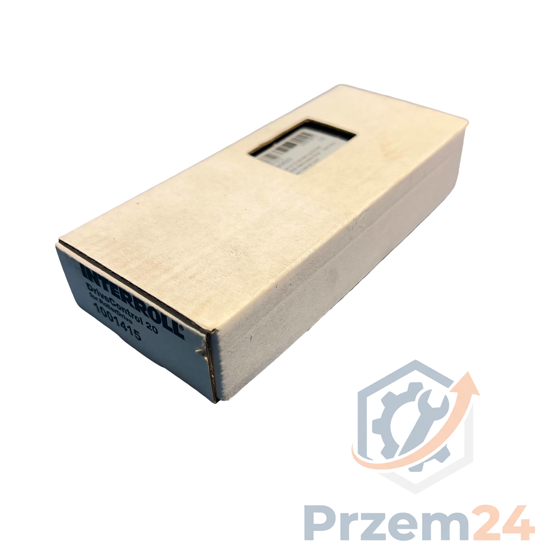 Interroll-1001415-Sterownik-20-dla-RollerDrive