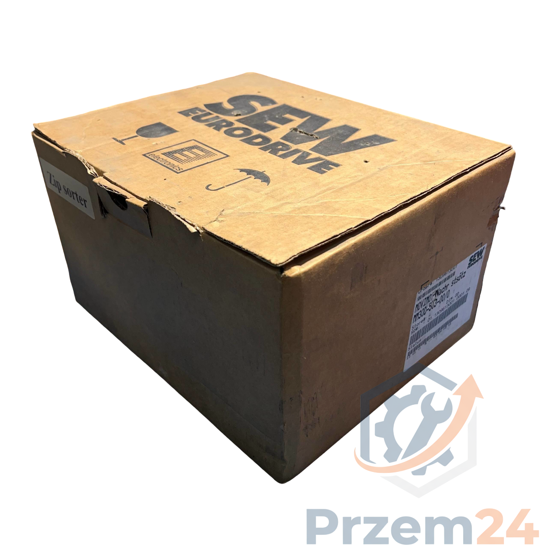 SEW-EURODRIVE-MOVIMOT-MM30D50300-18215068-Falowanik-trójfazowy-3.0KW