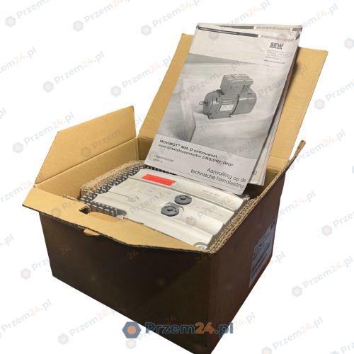 SEW-EURODRIVE-MOVIMOT-MM30D50300-18215068-Falowanik-trójfazowy-3.0KW-2