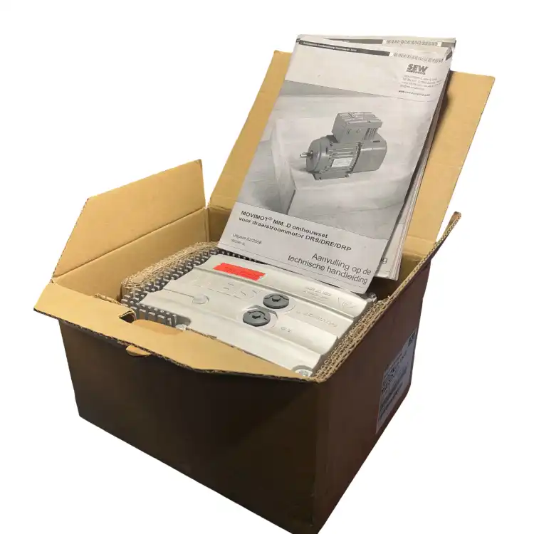 SEW-EURODRIVE-MOVIMOT-MM30D50300-18215068-Falowanik-trójfazowy-3.0KW-2