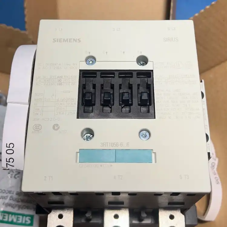 Siemens-3RT10566AP36-Stycznik-90kW-400V-3