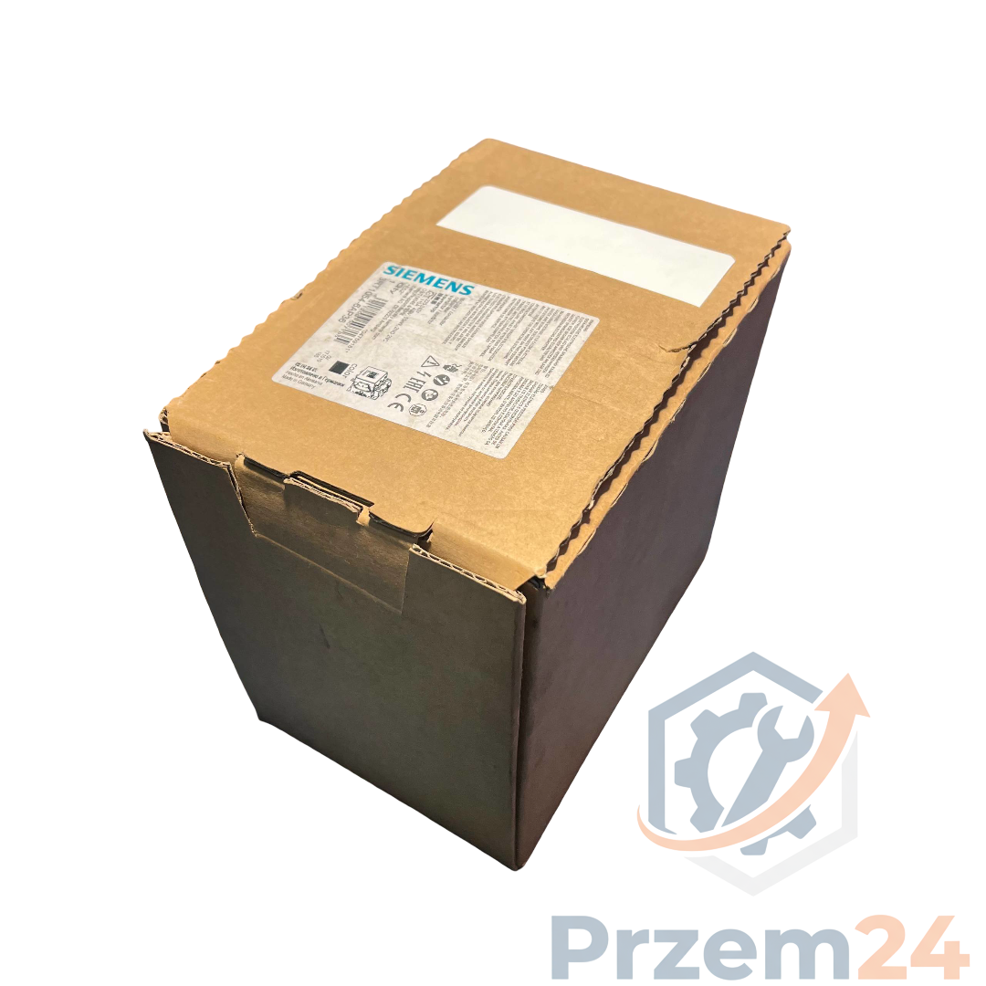SIEMENS-3RT10546AP36-Stycznik-55KW-400V-AC3