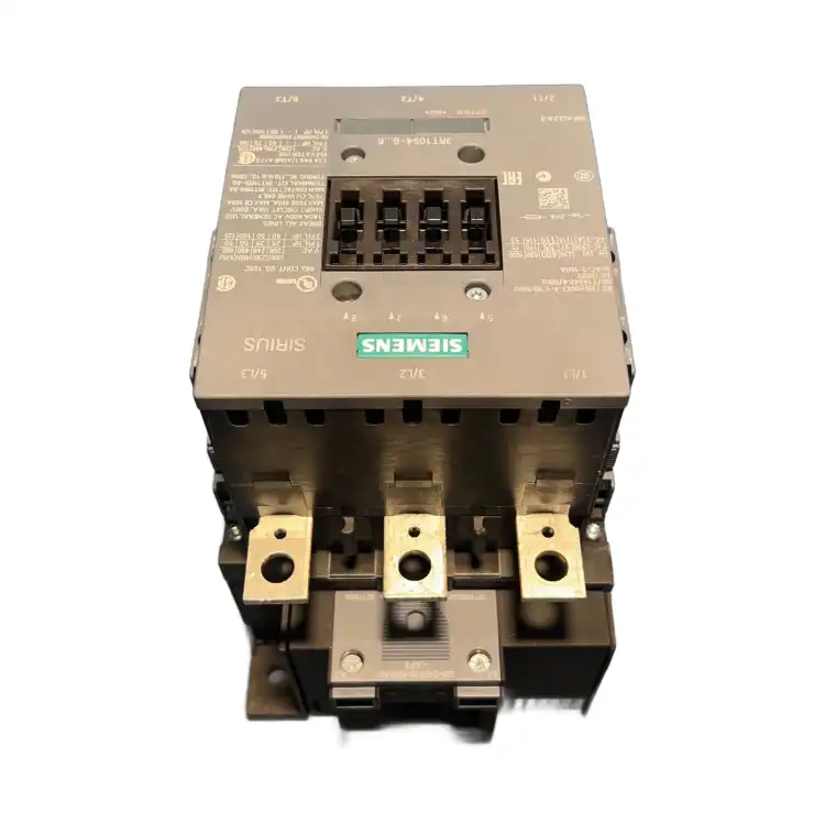 SIEMENS-3RT10546AP36-Stycznik-mocy-55KW-400V-AC3-4