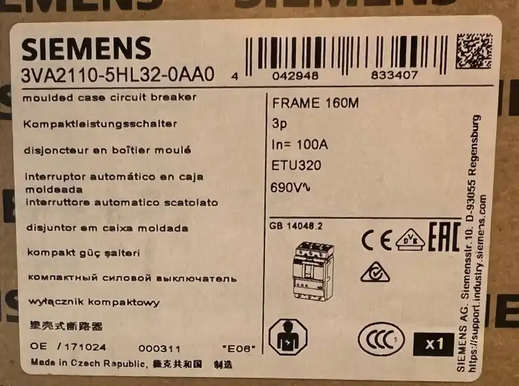 Siemens-3VA21105HL320AA0-Wyłącznik-kompaktowy-2