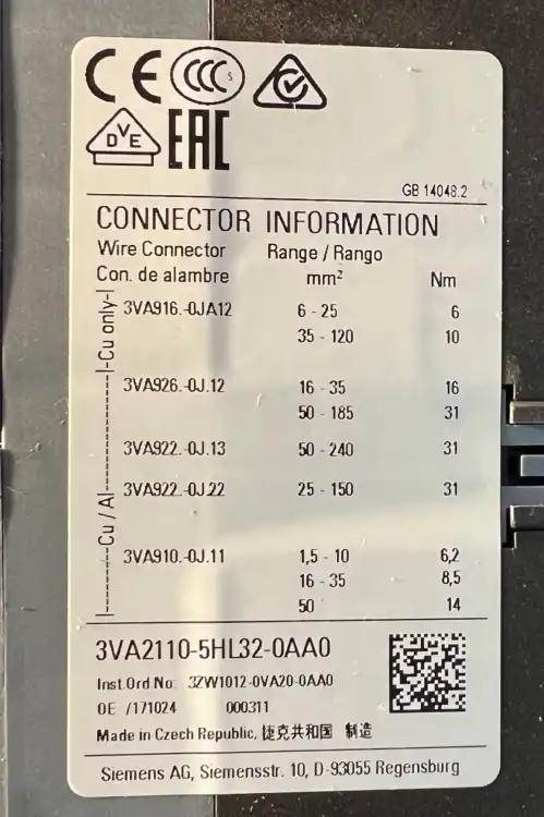 Siemens-3VA21105HL320AA0-Wyłącznik-kompaktowy-5