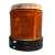 TELEMECANIQUE-XVB-C35-084508-Pomarańczowa-lampa-sygnalizacyjna-230V-2
