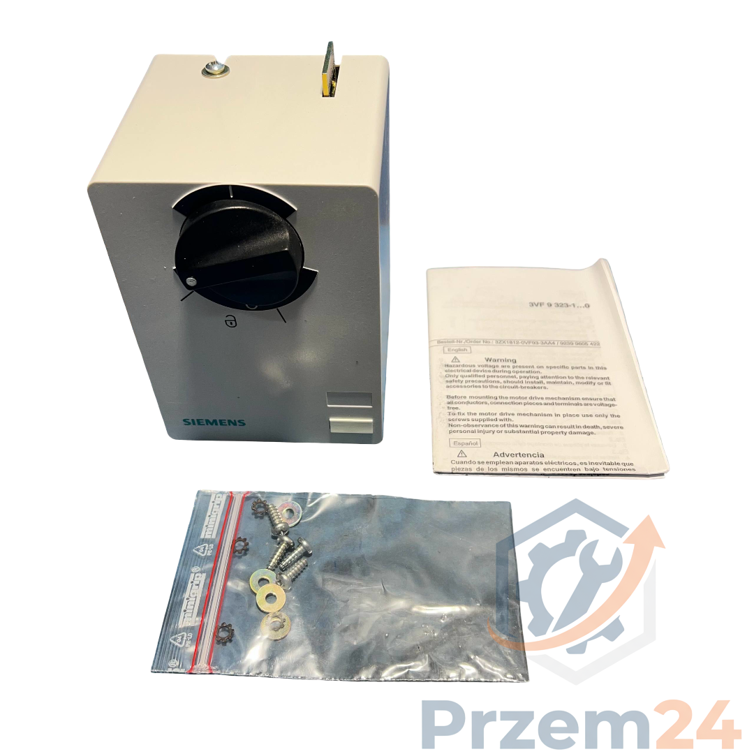 Siemens-3VF93231NE10-Napęd-silnikowy-AC-220V-DC
