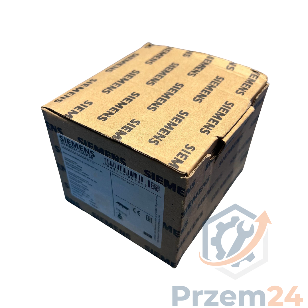 SIEMENS-3VA92710WF30-Osłona-zacisku-poszerzona