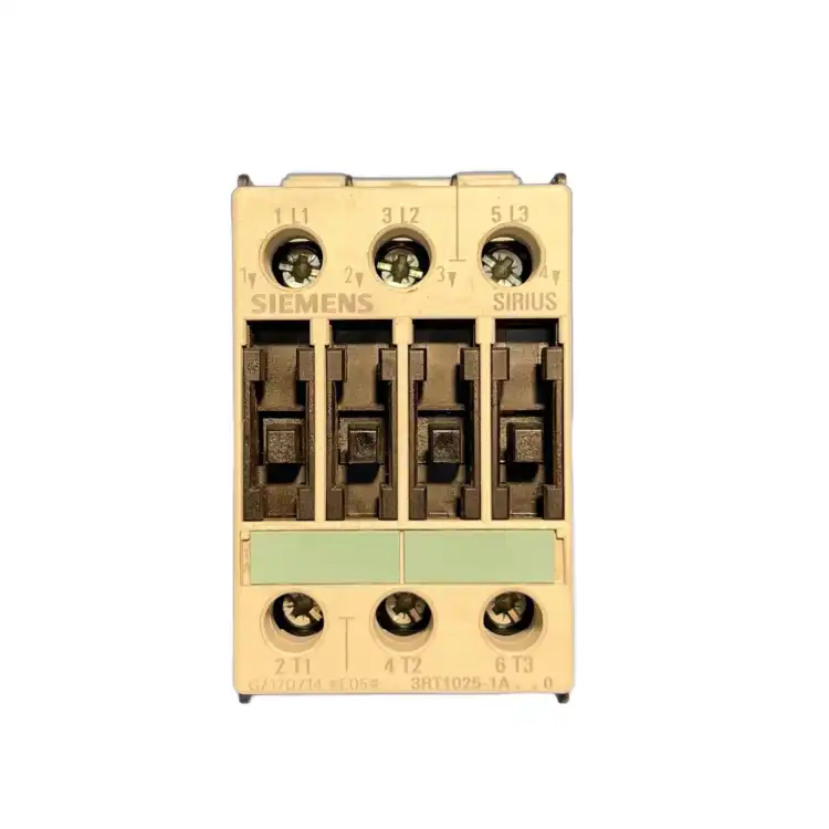 SIEMENS-3RT10251AL20-Stycznik-2